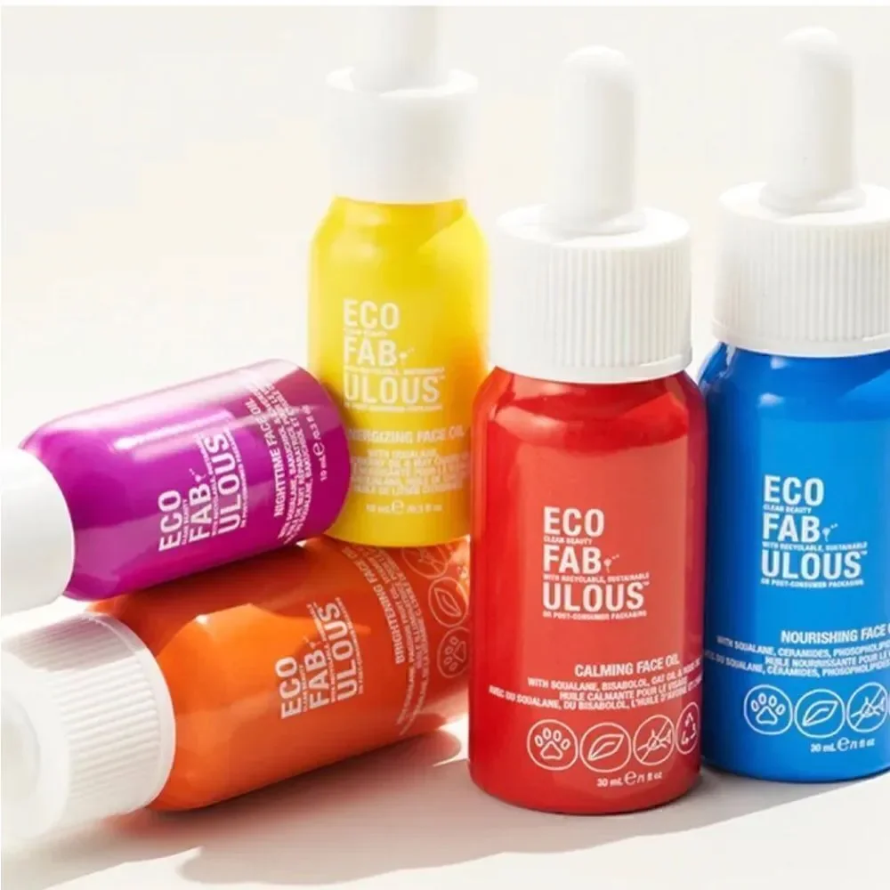 N/A eco fabalous